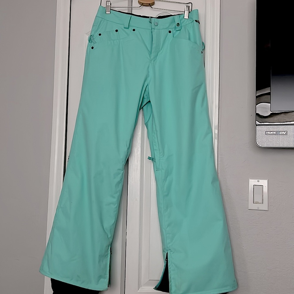 Burton Womens 🏂Snowboard Pants❄️